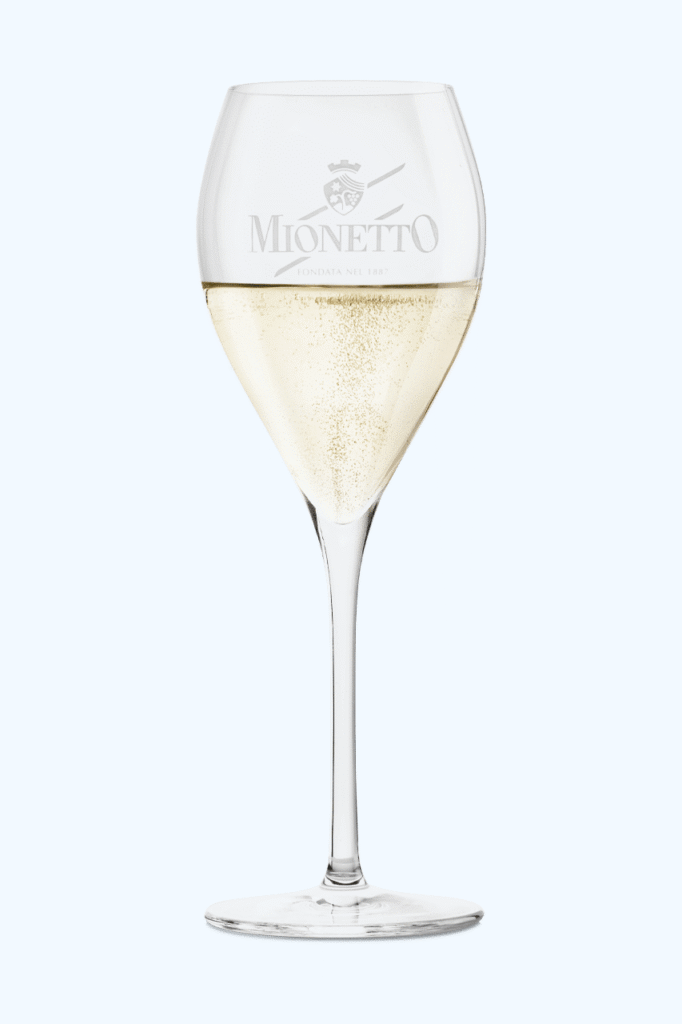 Vörös Neon - Mionetto