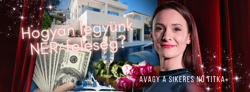 HOGYAN LEGYÜNK NER-FELESÉG? / színház (teltház)