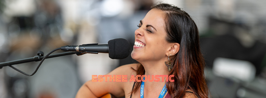 Esthee Acoustic
