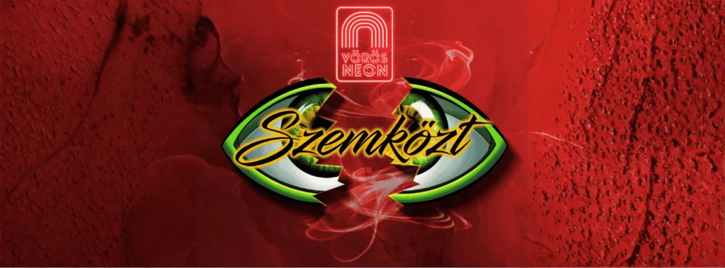 Szemközt - talkshow